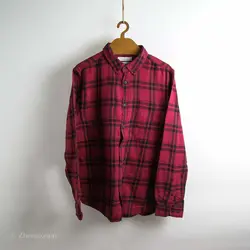 پیراهن پشمی Cedar Wood State