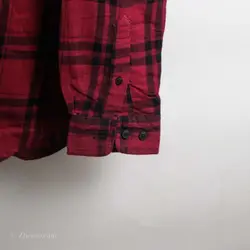 پیراهن پشمی Cedar Wood State