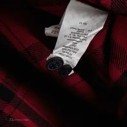 پیراهن پشمی Cedar Wood State