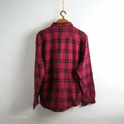 پیراهن پشمی Cedar Wood State