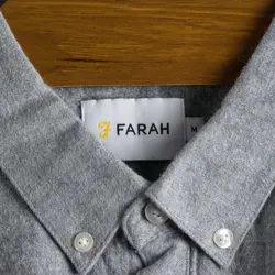 پیراهن پشمی Farah