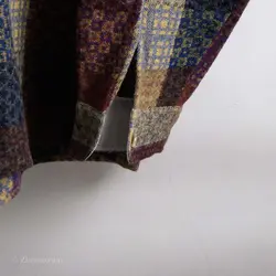 پیراهن پشمی Mario's