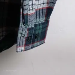 پیراهن پشمی H&M