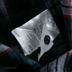 پیراهن پشمی H&M