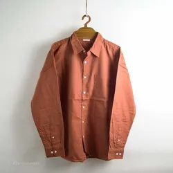 پیراهن کنف Gu