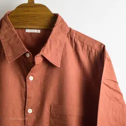 پیراهن کنف Gu