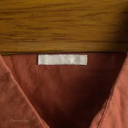 پیراهن کنف Gu