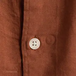 پیراهن کنف Gu