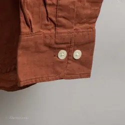 پیراهن کنف Gu