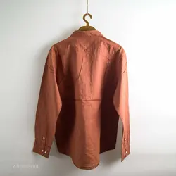 پیراهن کنف Gu