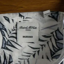 پیراهن کنف Murano