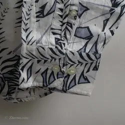 پیراهن کنف Murano