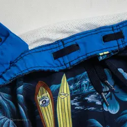 شلوارک  Nautica