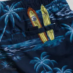شلوارک  Nautica