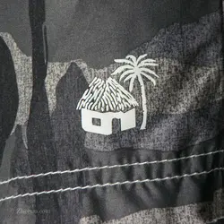 شلوارک Caribbean Joe