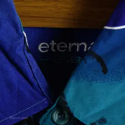 پیراهن هاوایی Eterna