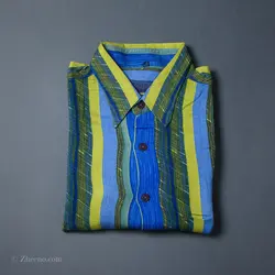 پیراهن هاوایی Dornbosch