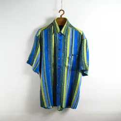 پیراهن هاوایی Dornbosch