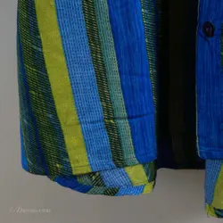 پیراهن هاوایی Dornbosch