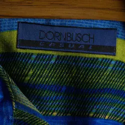 پیراهن هاوایی Dornbosch