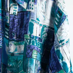 پیراهن هاوایی Arpino