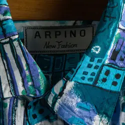 پیراهن هاوایی Arpino