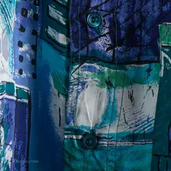 پیراهن هاوایی Arpino