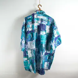 پیراهن هاوایی Arpino