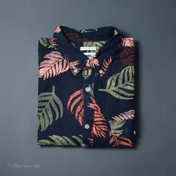 پیراهن هاوایی Old Navy