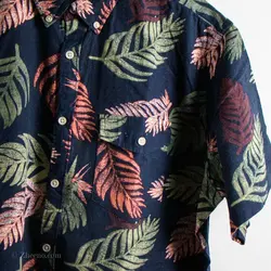 پیراهن هاوایی Old Navy