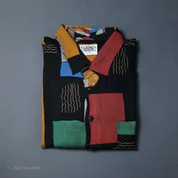 پیراهن طرحدار Jockey