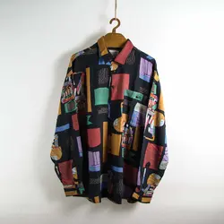 پیراهن طرحدار Jockey