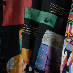 پیراهن طرحدار Jockey