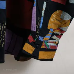 پیراهن طرحدار Jockey