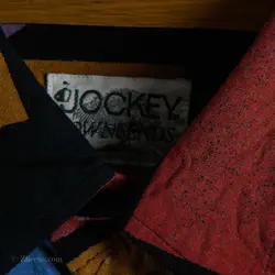 پیراهن طرحدار Jockey