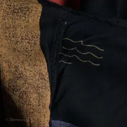 پیراهن طرحدار Jockey