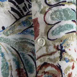 پیراهن هاوایی Burcardi