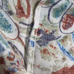 پیراهن هاوایی Burcardi