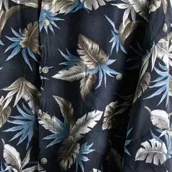پیراهن هاوایی Van Heusen