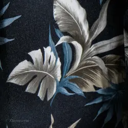 پیراهن هاوایی Van Heusen