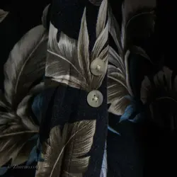 پیراهن هاوایی Van Heusen