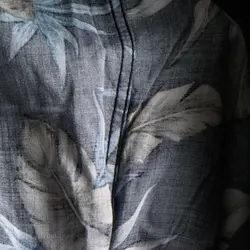 پیراهن هاوایی Van Heusen