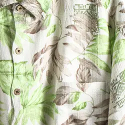 پیراهن هاوایی Caribbean