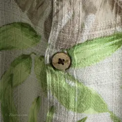 پیراهن هاوایی Caribbean