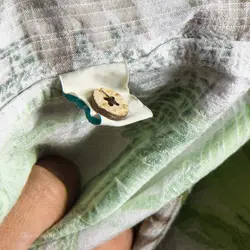 پیراهن هاوایی Caribbean