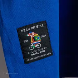 تیشرت Bear on Bike