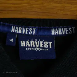 پولوشرت Harvest