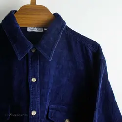 پیراهن کبریتی Boca Blues