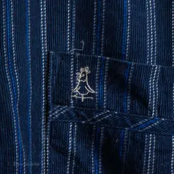 پیراهن کبریتی Weathercock