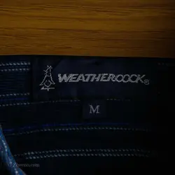 پیراهن کبریتی Weathercock